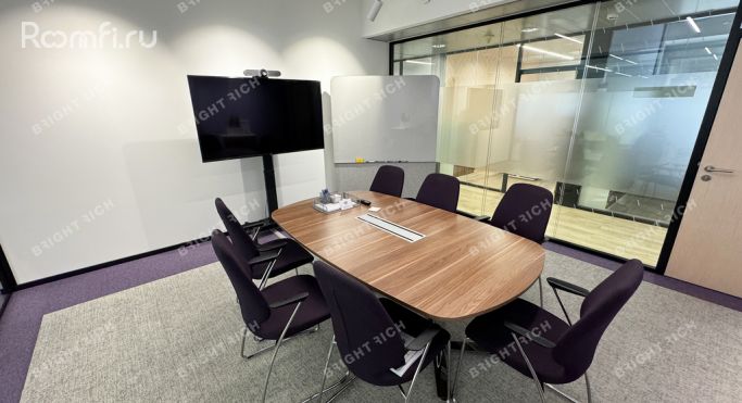 Аренда офиса 705.4 м², Пулковское шоссе - фото 3