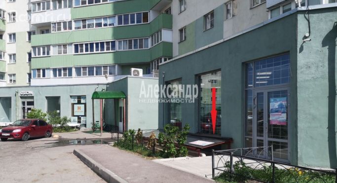 Продажа помещения свободного назначения 63 м², Новгородский проспект - фото 2