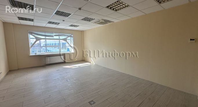 Аренда офиса 38.2 м², проспект Обуховской Обороны - фото 3