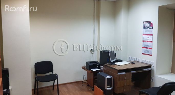 Аренда офиса 15.4 м², набережная Обводного канала - фото 2