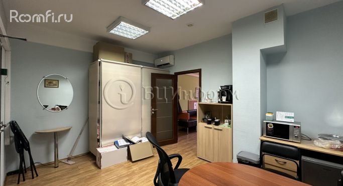 Аренда офиса 42.5 м², Суворовский проспект - фото 2