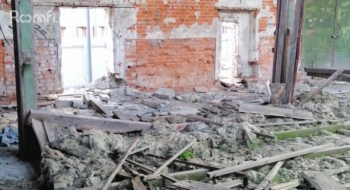 Продажа помещения свободного назначения 2822.8 м², набережная Обводного канала - фото 4