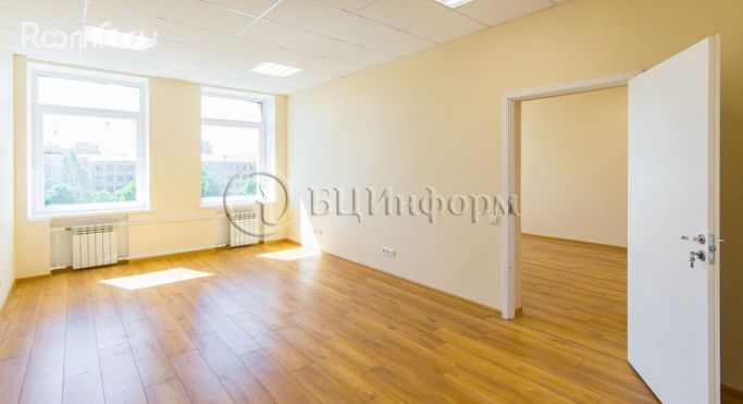 Аренда офиса 62 м², Межевой канал - фото 4