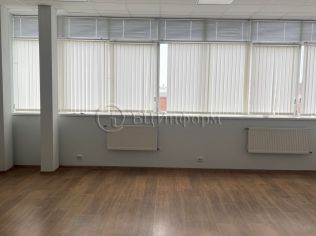 Аренда офиса 43 м²