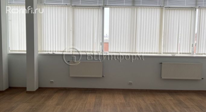 Аренда офиса 43 м², улица Ефимова - фото 1