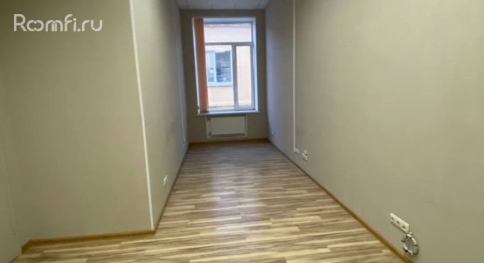 Аренда офиса 27.2 м², Заозёрная улица - фото 2