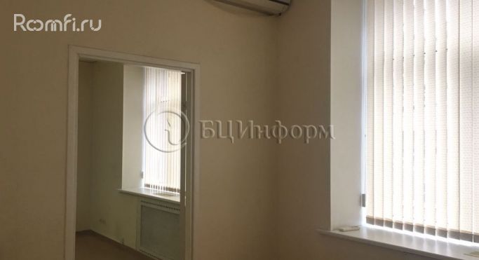 Аренда офиса 91.3 м², Большая Разночинная улица - фото 4