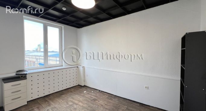 Аренда офиса 17.5 м², 5-й Верхний переулок - фото 3