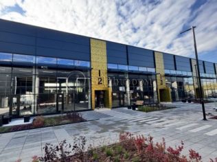 Аренда помещения свободного назначения 420 м²