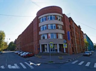 Продажа помещения свободного назначения 3100 м²