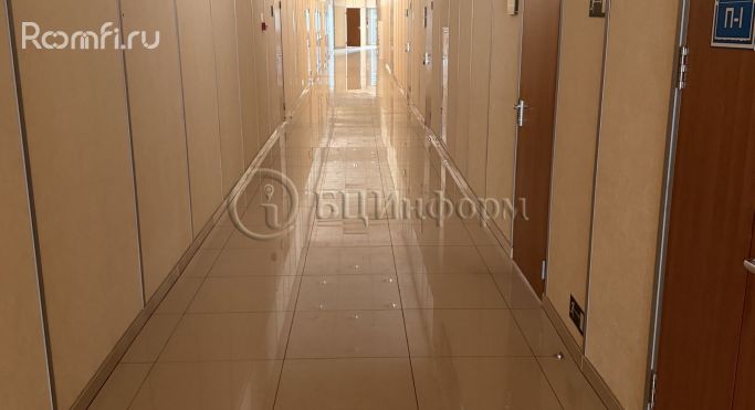 Аренда офиса 704.3 м², Внуковская улица - фото 4