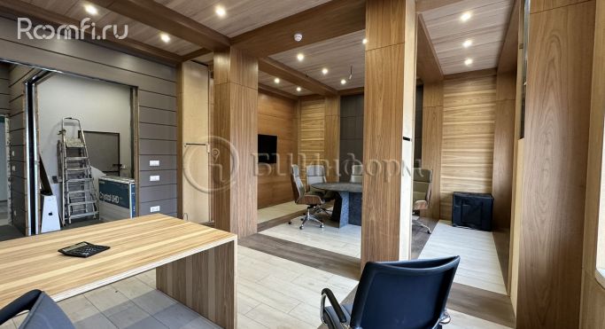 Аренда офиса 48 м², Уральская улица - фото 5