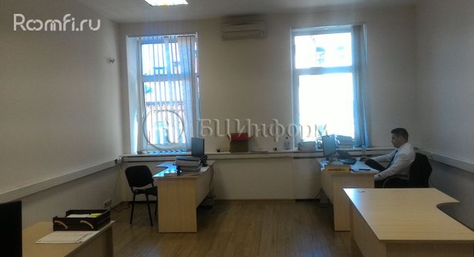 Аренда офиса 515.9 м², Синопская набережная - фото 4