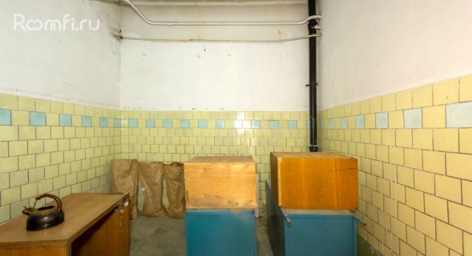 Аренда склада 22.7 м², улица Комсомола - фото 3