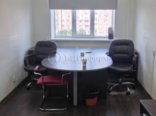Аренда офиса 29.6 м²