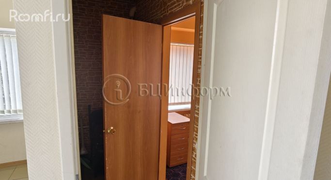 Аренда офиса 15.4 м², набережная Обводного канала - фото 2