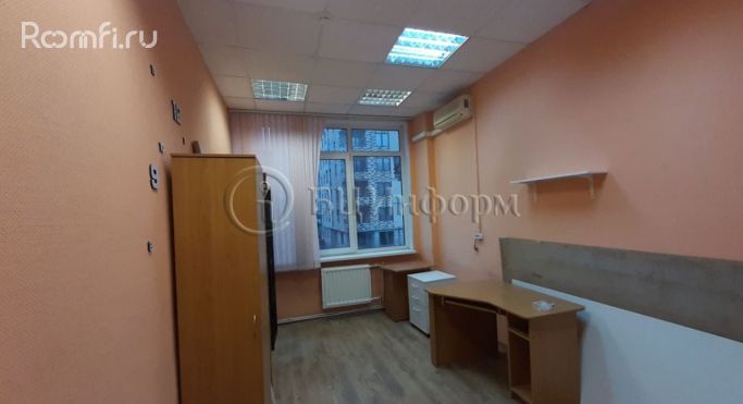 Аренда офиса 30 м², Пискарёвский проспект - фото 2