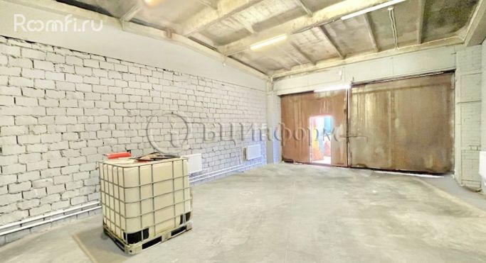 Аренда производственного помещения 131 м², Дворцовая площадь - фото 3
