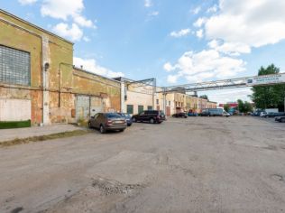 Аренда производственного помещения 144.2 м²