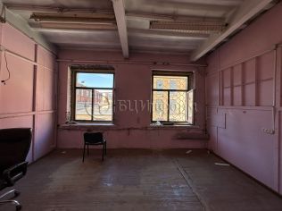 Аренда производственного помещения 100 м²
