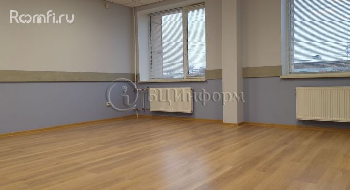 Аренда офиса 316 м², Рижская улица - фото 2