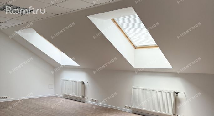 Аренда офиса 188.3 м², Калужский переулок - фото 2