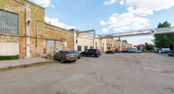 Аренда производственного помещения 144.2 м², улица Салова - фото 1