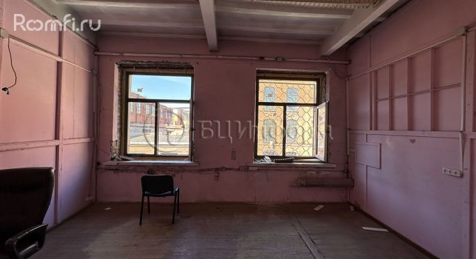 Аренда производственного помещения 100 м², Новгородская улица - фото 1
