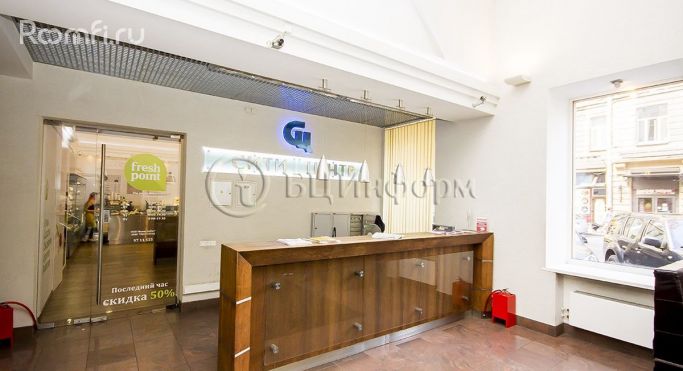 Аренда помещения свободного назначения 285 м², улица Чапаева - фото 5