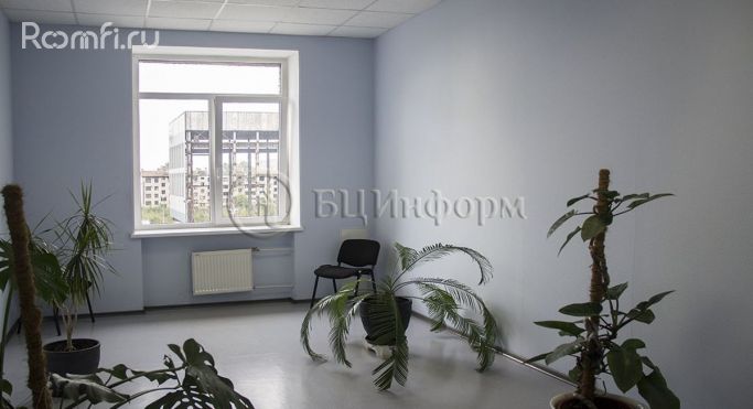 Аренда офиса 14.7 м², Митрофаньевское шоссе - фото 1