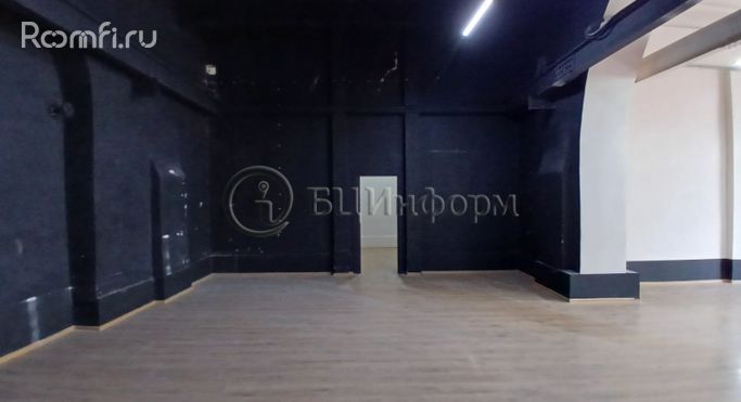 Аренда офиса 190.5 м², улица Комсомола - фото 4