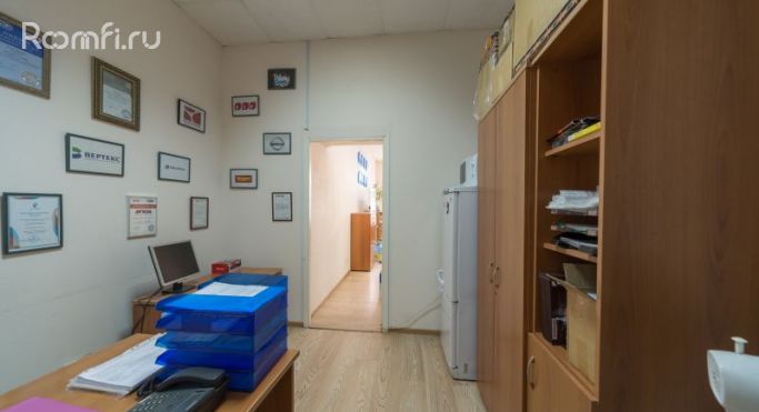 Аренда офиса 69.5 м², улица Мира - фото 2