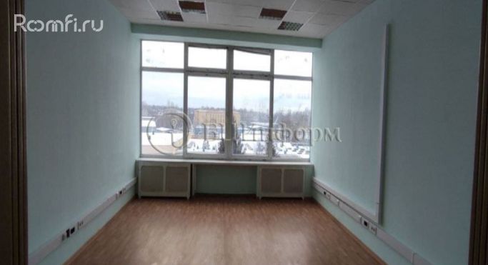 Аренда офиса 37.6 м², Бухарестская улица - фото 3