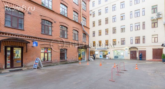 Аренда офиса 58.1 м², Владимирский проспект - фото 4