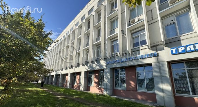 Аренда офиса 34.2 м², Домостроительная улица - фото 5