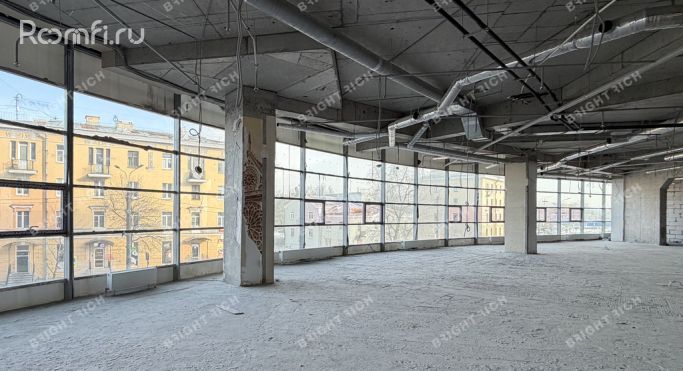 Аренда офиса 11483.6 м², Касимовская улица - фото 3