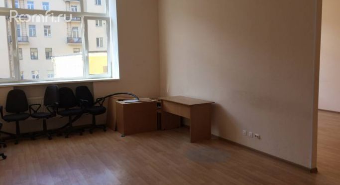 Аренда офиса 70.3 м², Заозёрная улица - фото 2