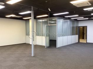Аренда офиса 119.4 м²