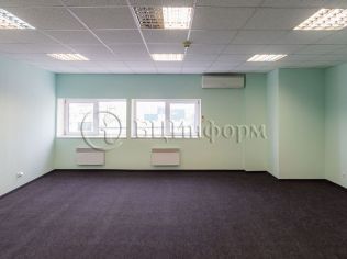 Аренда офиса 55.2 м²
