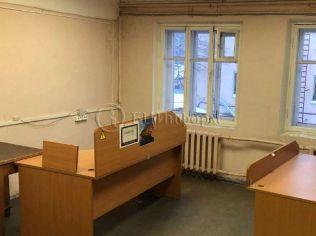 Аренда производственного помещения 197.7 м²