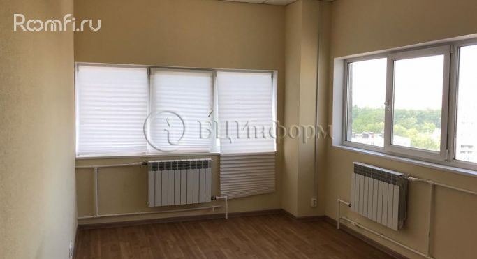 Аренда офиса 19.2 м², Пискарёвский проспект - фото 2