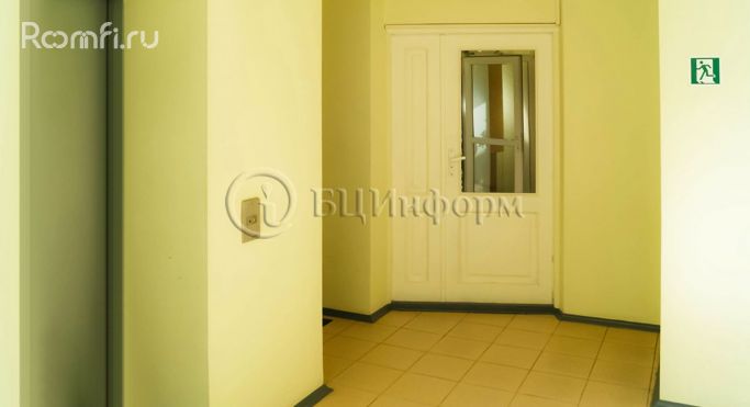 Аренда торгового помещения 15.5 м², Апраксин переулок - фото 4