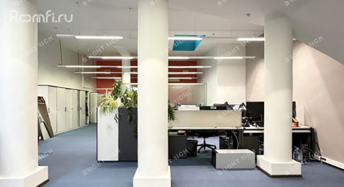 Аренда офиса 238.5 м², Литейный проспект - фото 3