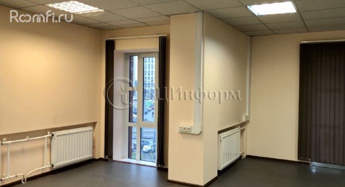 Аренда офиса 152.5 м², улица Фучика - фото 5