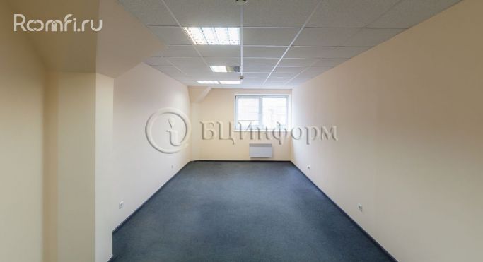 Аренда офиса 26.5 м², проспект Обуховской Обороны - фото 2