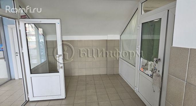 Аренда помещения свободного назначения 371.4 м², Народная улица - фото 5