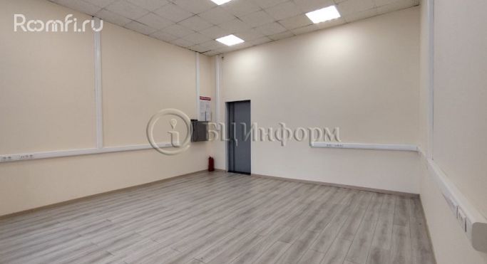 Аренда офиса 31.3 м², улица Комсомола - фото 2