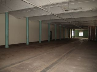 Аренда производственного помещения 366 м²