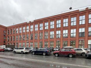 Аренда торгового помещения 33 м²