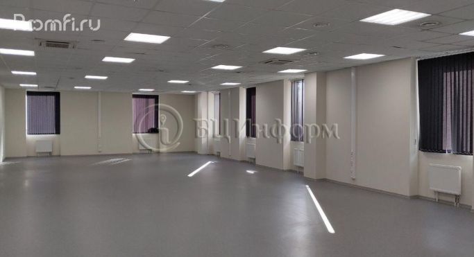 Аренда офиса 489.5 м², Большой Сампсониевский проспект - фото 2